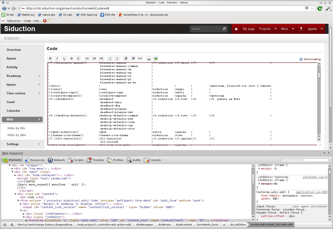 Css Textarea Text Size